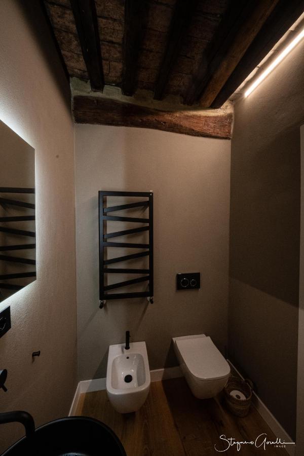 Divo Little Boutique Home Montemassi Esterno foto