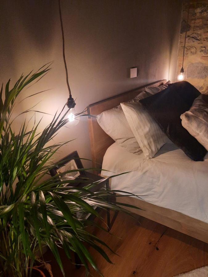 Divo Little Boutique Home Montemassi Esterno foto